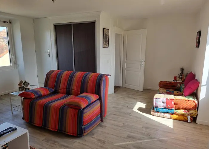 Casa vacanze Sarazac Mayac