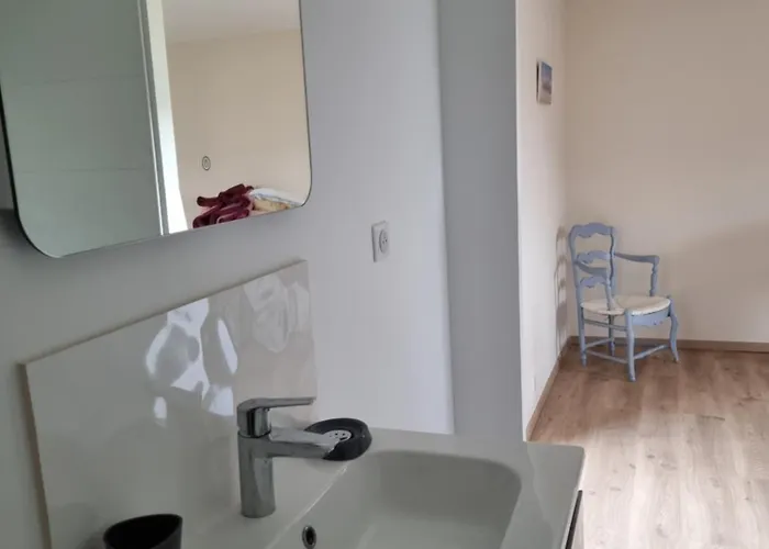 Casa vacanze Sarazac *