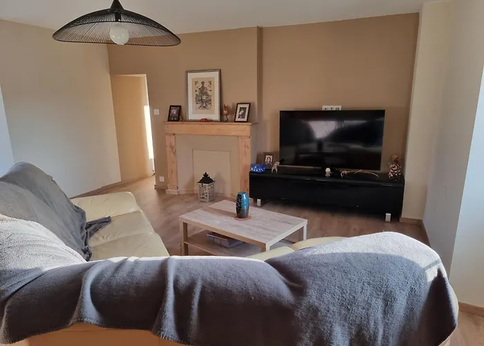 Casa vacanze Sarazac *