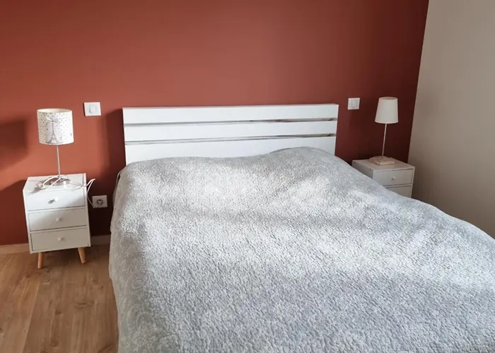 Casa vacanze Sarazac Mayac