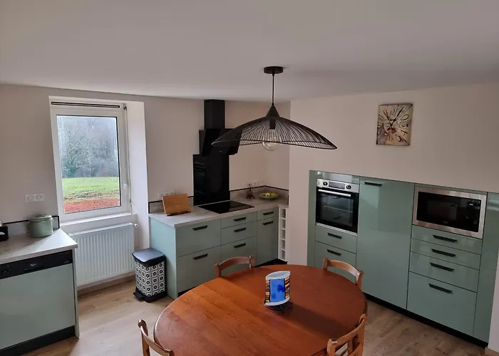 Casa vacanze Sarazac *